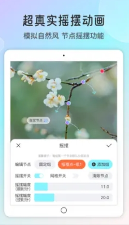 魔兔-动图&动态壁纸制作
