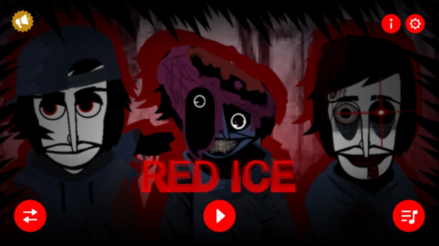 节奏盒子RED ICE改版模组下载