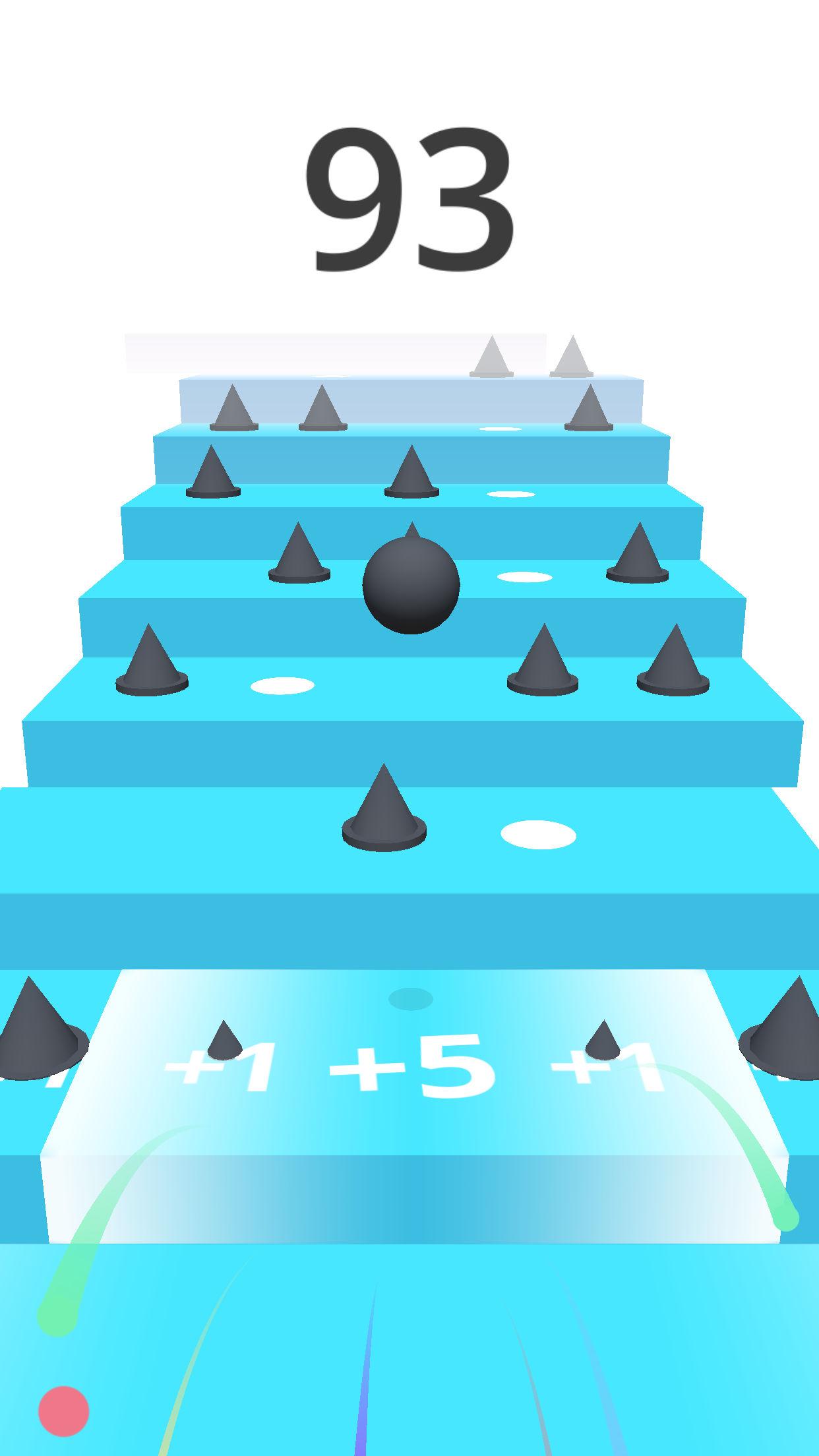Stairs(小球上楼梯游戏下载) Stairs(小球上楼梯游戏下载)