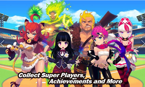 棒球明星app免费 棒球明星app免费