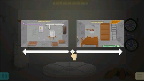 庇护所的日子游戏最新版