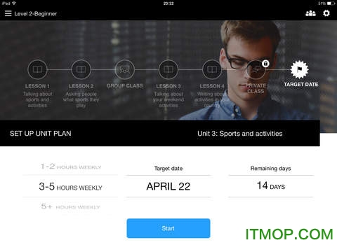 ef english live corporate(EF英语Live企业版)
