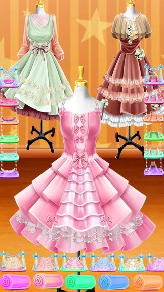 艾达服装店