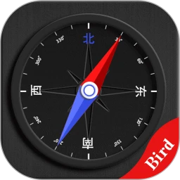 地图指南针5.4.95