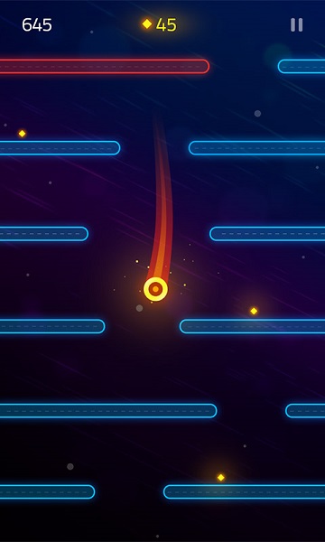 火线追击球 火线追击球