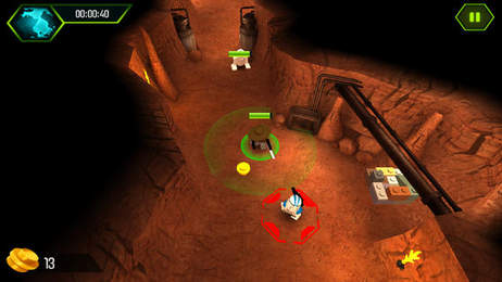 乐高星球大战-尤达大师 乐高星球大战-尤达大师