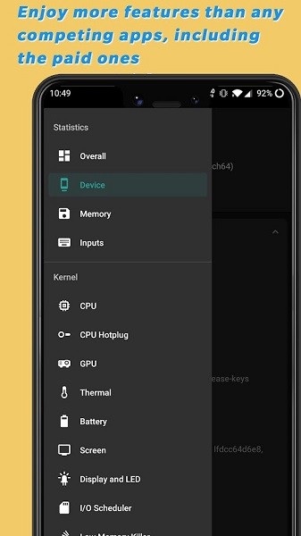 smartpack内核管理器 smartpack内核管理器