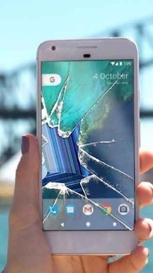 碎屏恶搞模拟器 碎屏恶搞模拟器