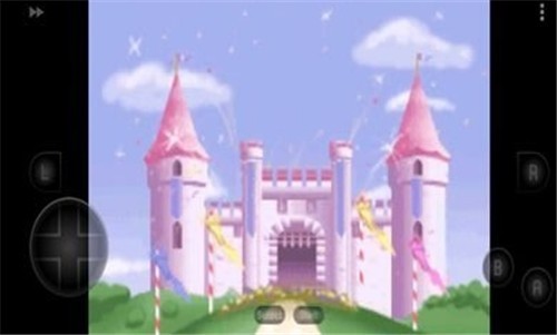 迪斯尼公主小游戏