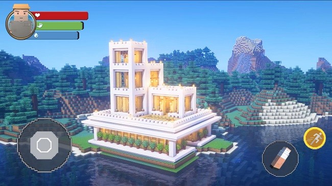 搭建大师