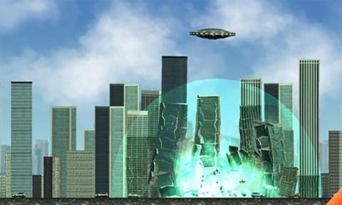 潘多拉解压魔盒