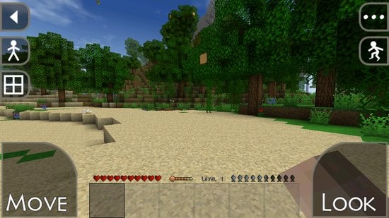 Survivalcraft 2+