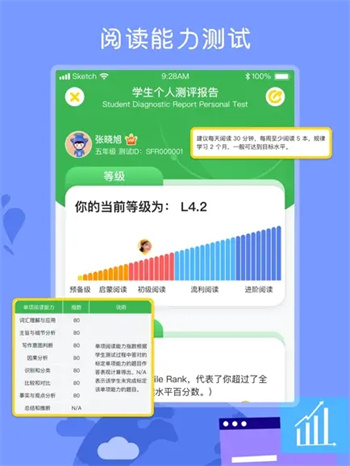 向日葵阅读-中英文绘本阅读