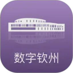 数字钦州