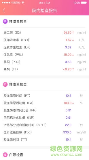 中信湘雅 中信湘雅