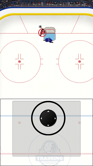 巨星曲棍球官方版(Superstar Hockey)