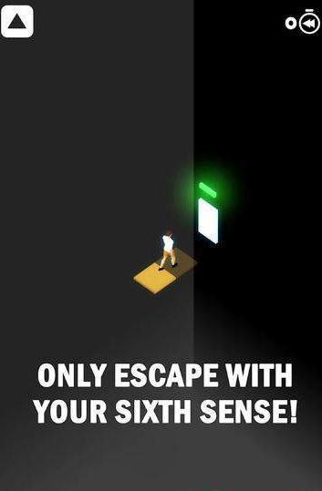 逃离噩梦地下室