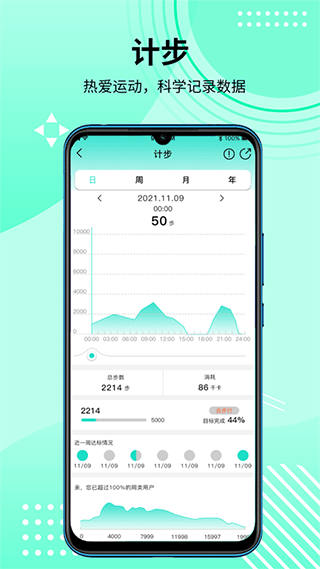 HD Fit Pro 安卓免费版v2.0.51