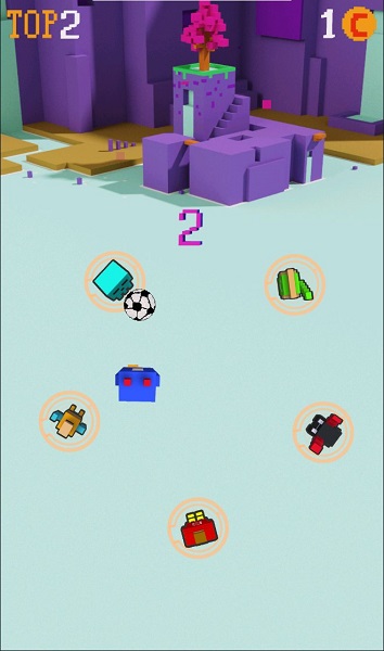 来抢我球呀官方版