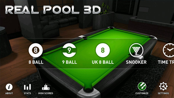 Real Pool 3D安装器