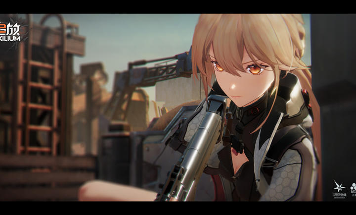 少女前线2：追放