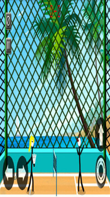 羽毛球大作战无限金币版