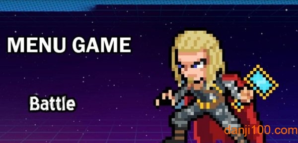 Avengers League: Moba Battle