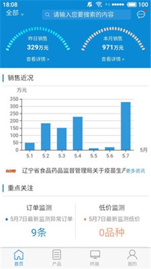 易联通 易联通