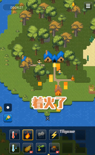 恐龙家园模拟器
