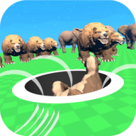 动物黑洞(Animal Hole)