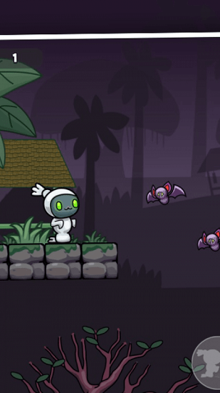 幽灵冒险:黑暗森林 幽灵冒险:黑暗森林