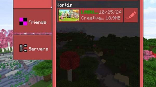 拉布布我的世界 (Labubu Craft Game: Crafting 3D)v70.0.0