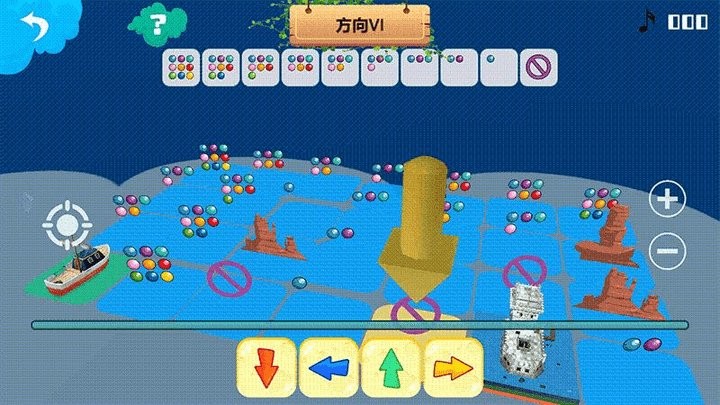伟大的建筑
