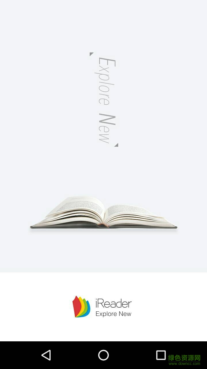 掌阅ireader国际清爽版