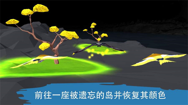 飞越:生命之树 飞越:生命之树
