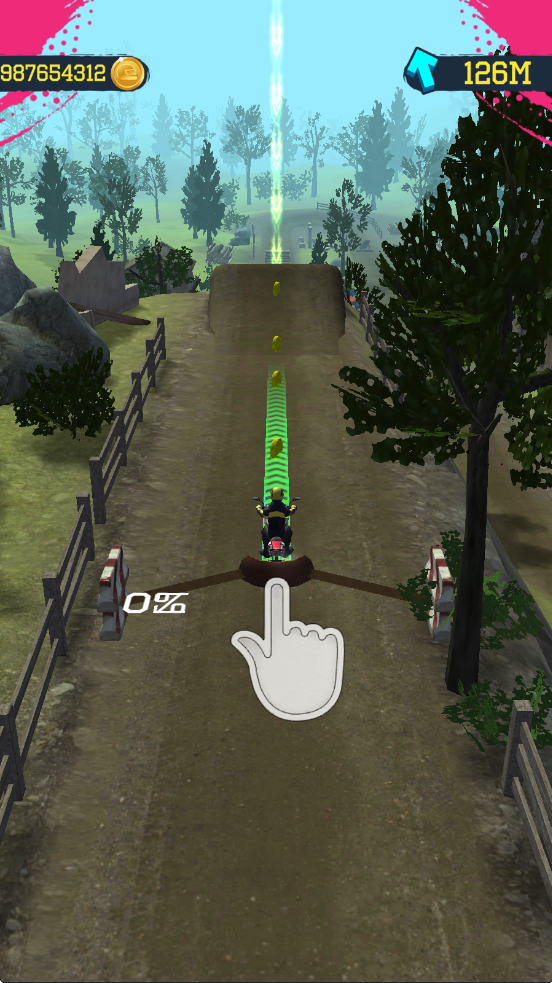 特技摩托8 特技摩托8