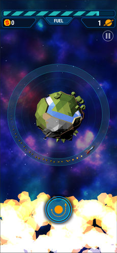 Orbit Leap轨道飞跃下载