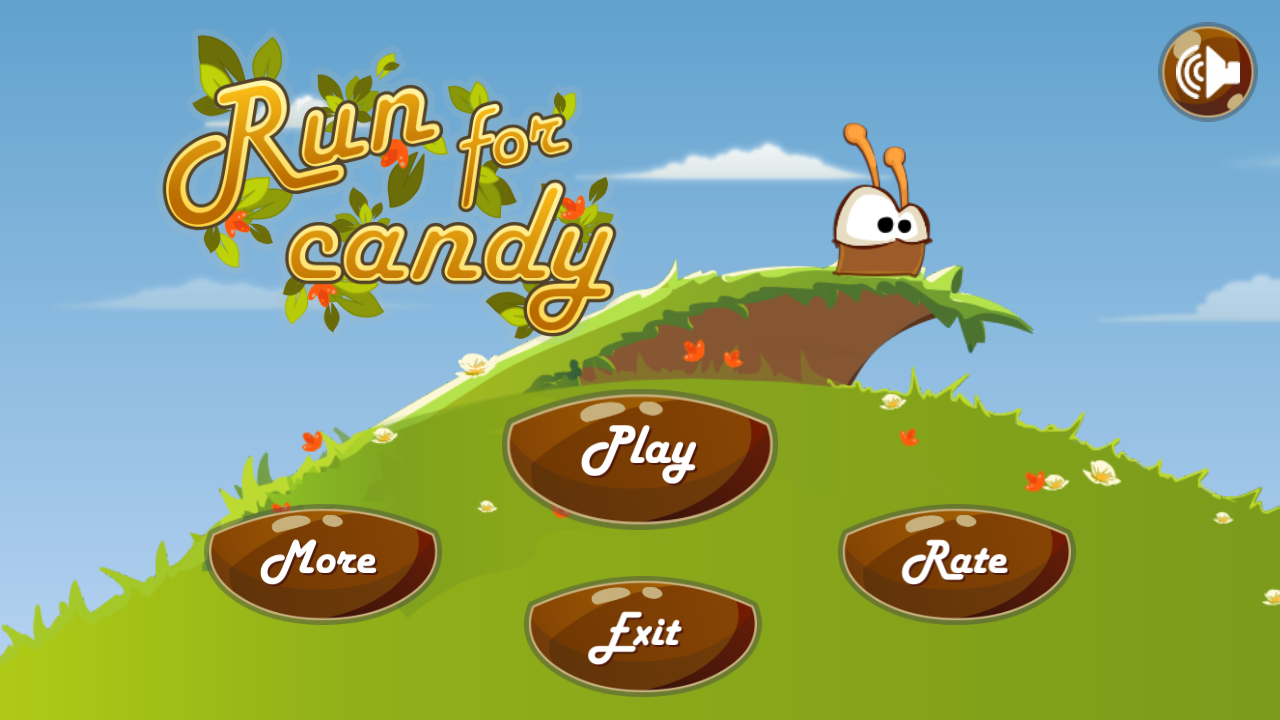 Run For Candy手游