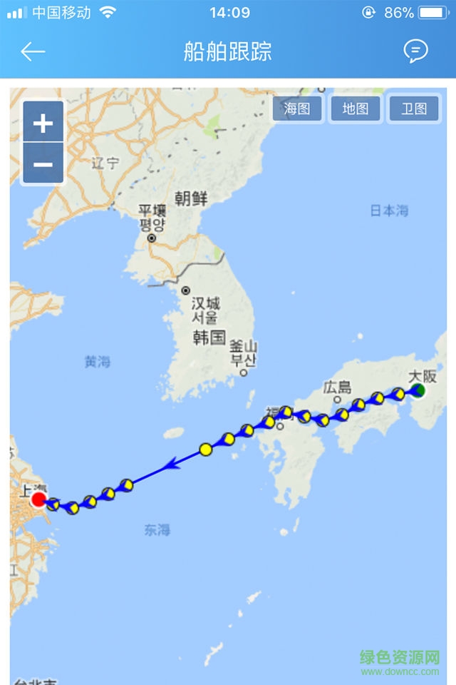 锦江e航运 锦江e航运