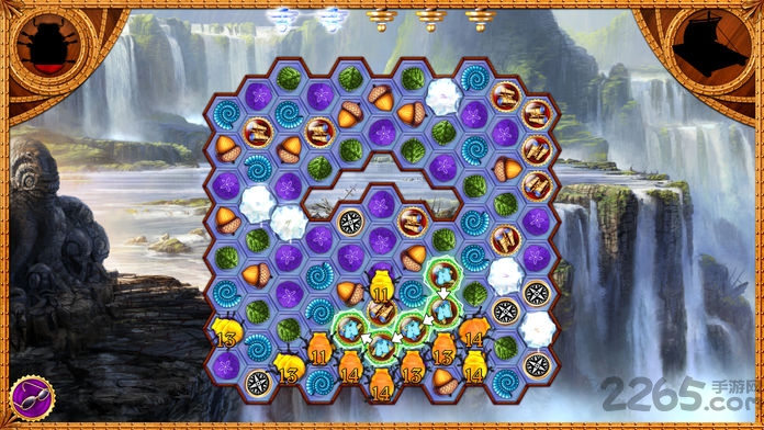 阿兹肯德2中文破解版 阿兹肯德2中文破解版