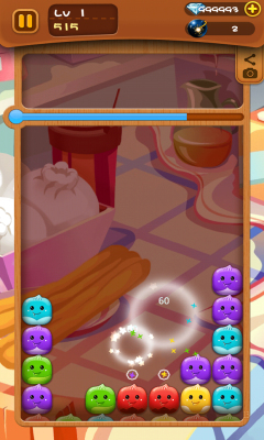 开心爱消除 开心爱消除