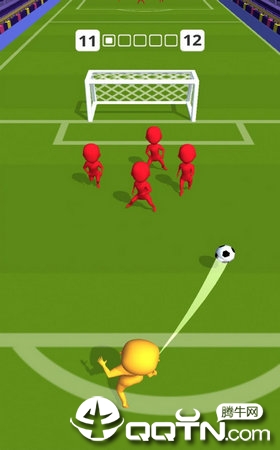 Cool Goal(足球大作战) Cool Goal(足球大作战)