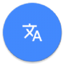氩极随时译app手机版