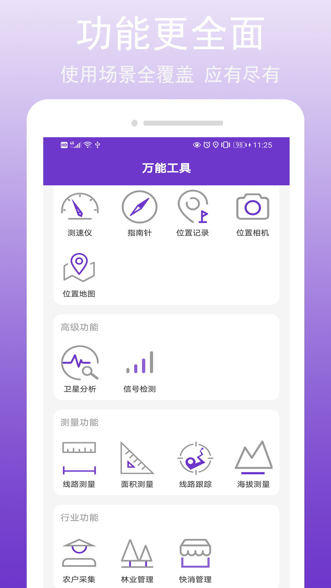 万能工具 万能工具