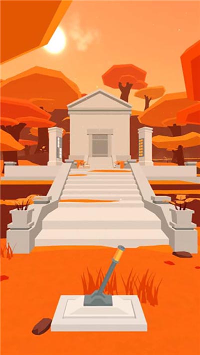 Faraway 4: Ancient Escape