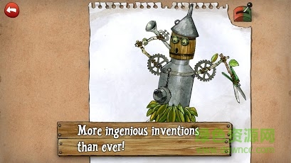 帕特森的发明2完整版(Inventions 2) 帕特森的发明2完整版(Inventions 2)