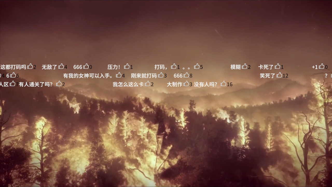 时空重构