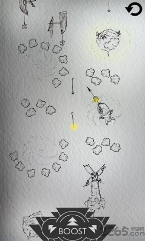 素描火箭内购破解版