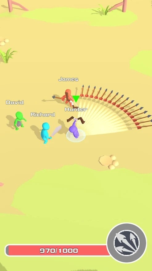 Big Hunter 3D(大猎人3D)