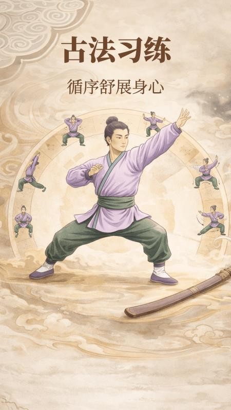 元气养生